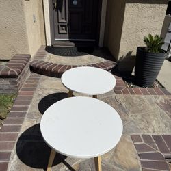 Side Tables