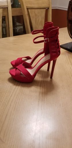 Ladies shoes