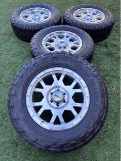 New ultra rims 20x9 ford F150 wheels 6x135 rims and tires