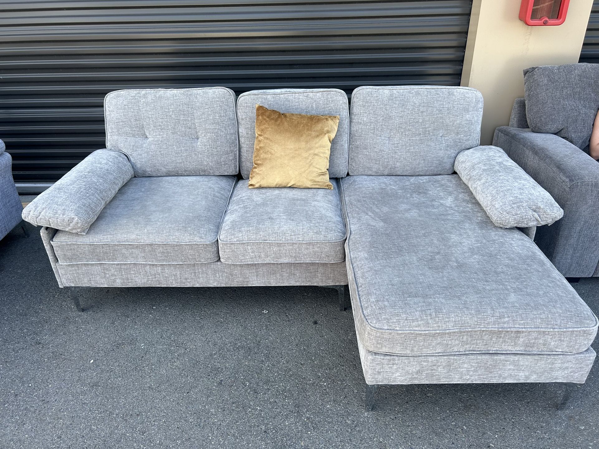 Sectional Couch