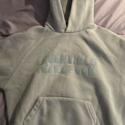 Essential Hoodie