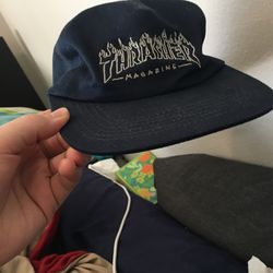 Thrasher Hat