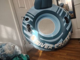 Floatie