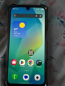 Samsung galaxy A16 5G