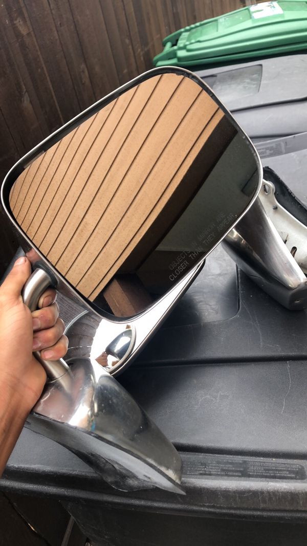 C10 Side Mirrors For In Houston Tx Offerup
