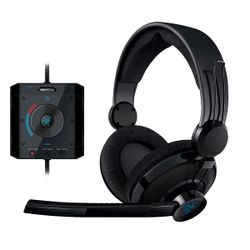 RAZER / GAMING AUDIO Razer Megalodon – Virtual 7.1 Surround Sound USB Gaming Headset