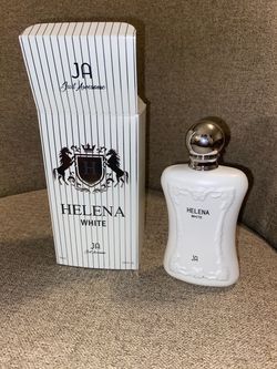 Just Awesome Helena White Perfume 100ml