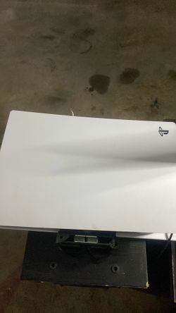 Ps5 digital (trade only )