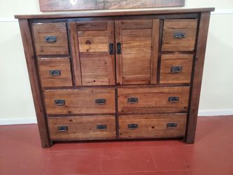 Large Dresser