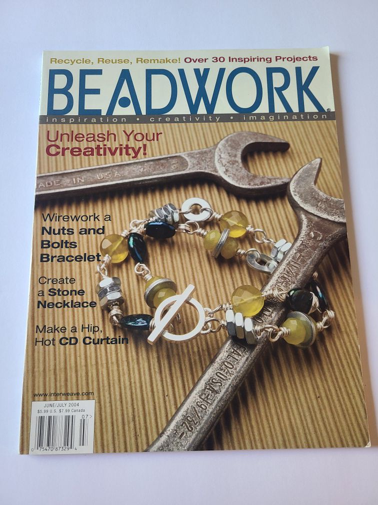 Bead Magazine