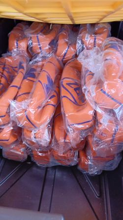 50 Spaulding  Suns Basketballs , See Description 