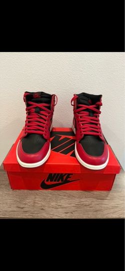 Jordan 1 retro