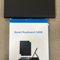 New Smart Keyboard Case – Bluetooth For iPad Mini 4 / 5 Generation