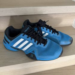 Adidas tennis Shoe Size 12.5