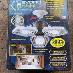 Beyond Bright Ultra Light
