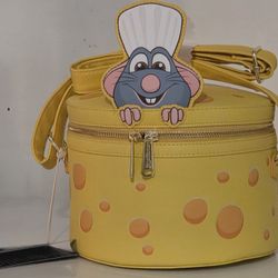 Loungefly Disney Pixar Ratatouille Remy