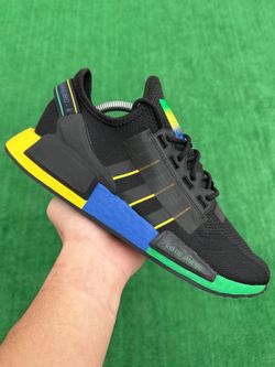 ADIDAS NMD_R1 V2 “RIO DE JANEIRO” (Size 10, Men’s)