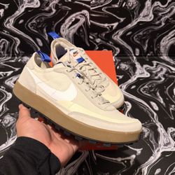 Tom Sachs x NikeCraft General Purpose Shoe 'Studio'