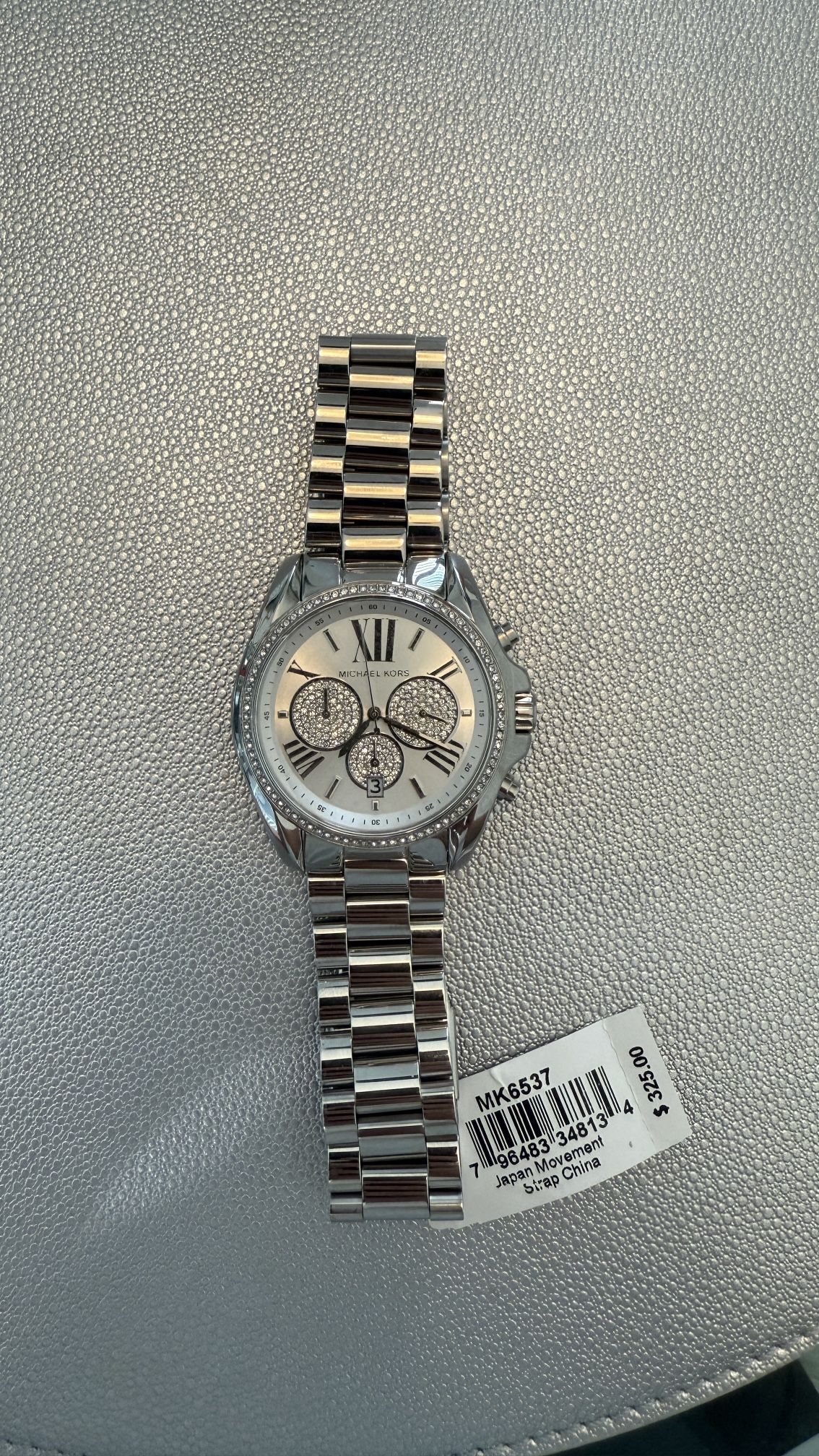 Michael Kors Watch