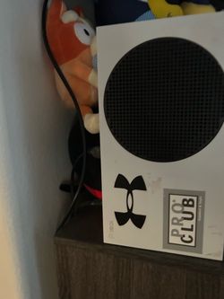 Xbox series s
