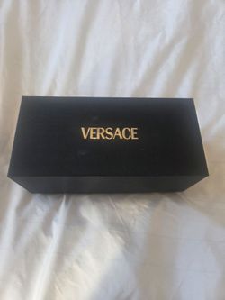 Versace sunglasses