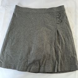 Women's Knit Skort Above the Knee Size 0 