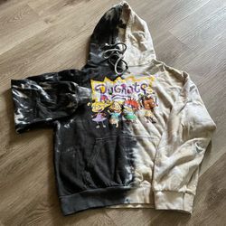 Rugrats hoodie