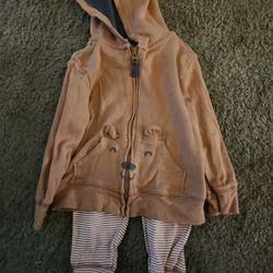 Baby Boy Clothes 