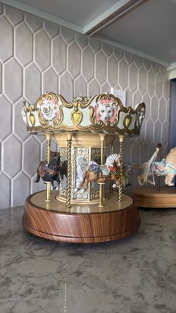 Carousel