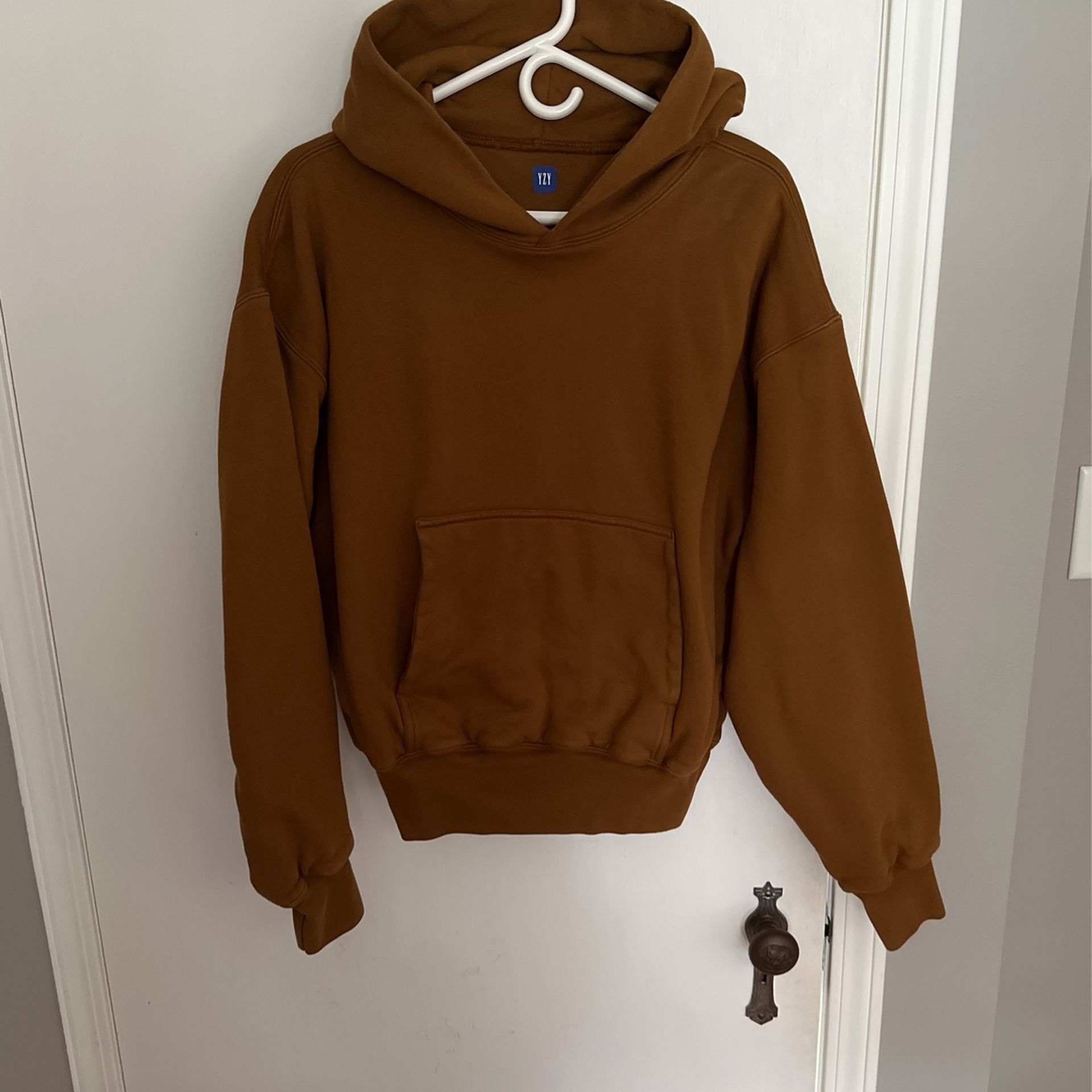 Yeezy Gap Hoodie