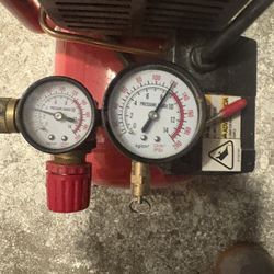 3 Gallon Air Compressor