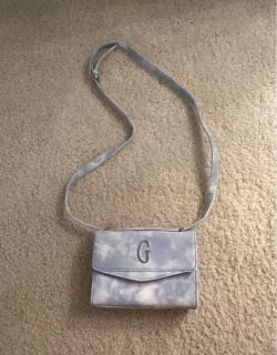 Guess Small Crossbody Bag