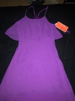 Gianni Bini Scarlett Dress