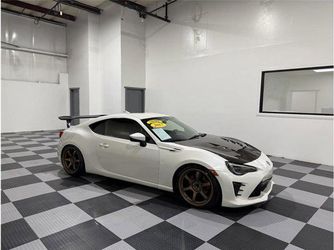 2017 Toyota 86