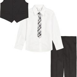 Boys Formal Outfit Size 12