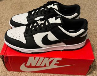 New Men’s Nike Dunks - Size 12