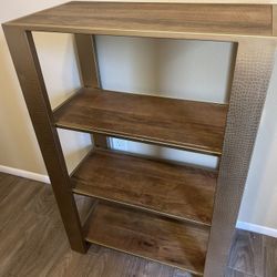 Designer Bookcase