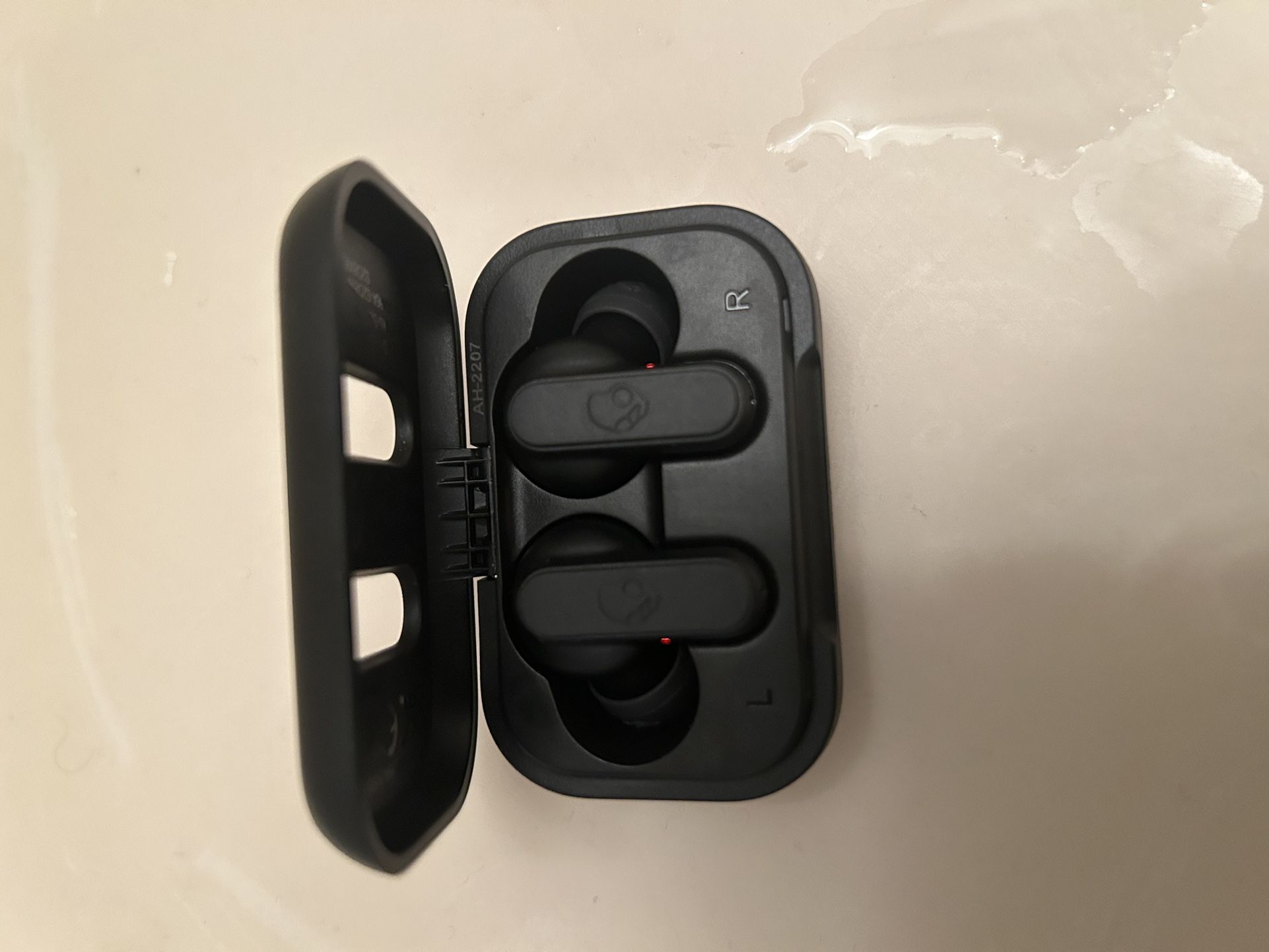 Skullcandy Wireless Earphones