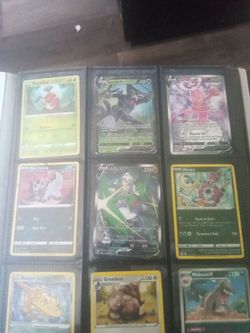 Pokemon cards 2