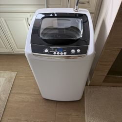 Portable Washer 