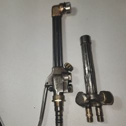 Smith Lifetime Sc209 Cutting Torch 