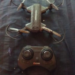 Voyage Drone With Camera