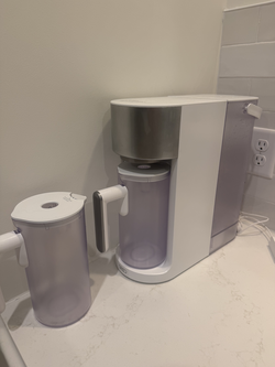 DREO Reverse Osmosis Water Filter System