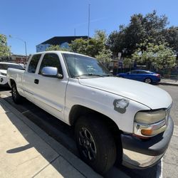 2003 GMC Sierra 1500