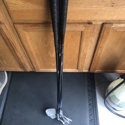 Golf Clubs