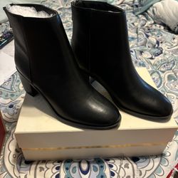 Boots From JUSTFAB