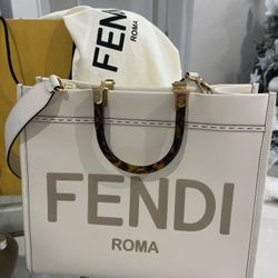 Fendi Purse