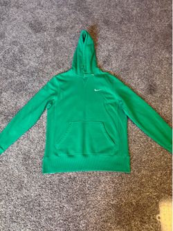 Nike Hoodie Size Large