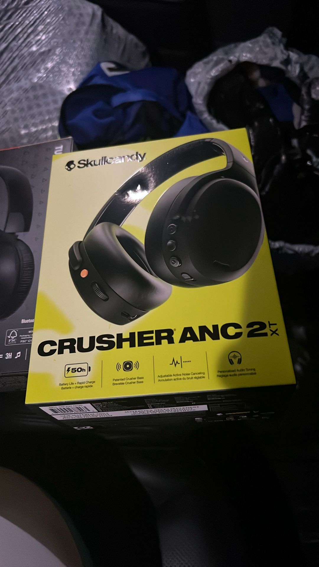 Skullcandy