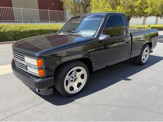 1990 Chevy 454SS